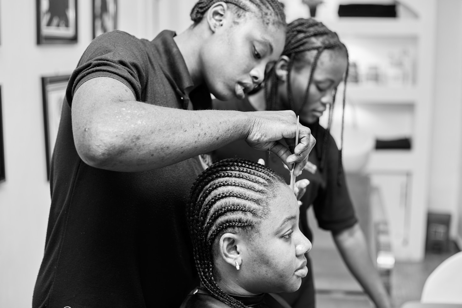 Express Yourself with Bespoke Dreads